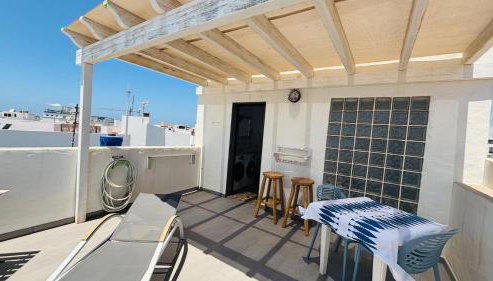 Casa Charlotte El Cotillo - Foto 3