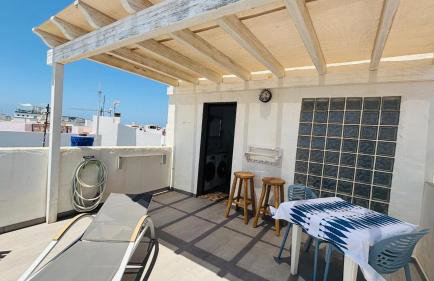 Casa Charlotte El Cotillo - Foto 3