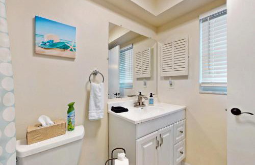 Golf Cart & Heated Pool: Rotonda West Getaway! - Foto 18