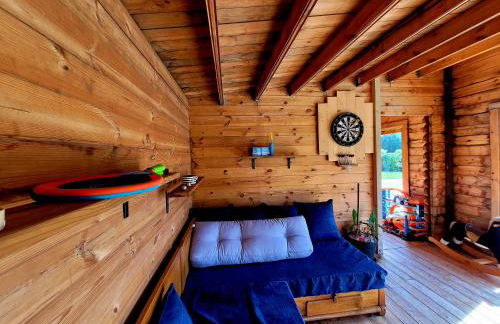 Villa Oriel 1 à NEUFCHATEL-HARDELOT avec piscine privée - Foto 16