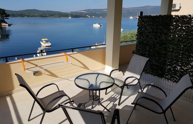 Apartments Tivat Obala - Foto 45