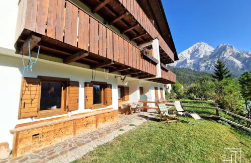 HT - Ciasa Dahu Cortina Escape - Foto 1