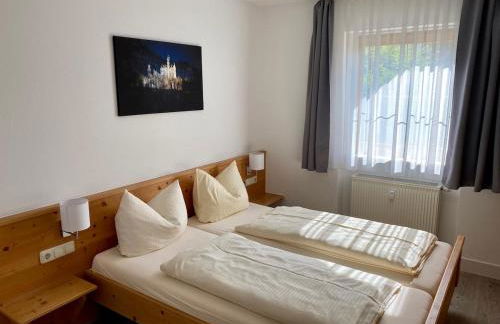 Feriennestchen in Schwangau - Foto 9