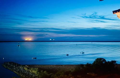 EL APARTAMENTO DE AMY CON VISTAS AL MAR - Photo 5