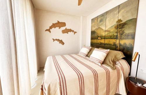 La pitera - ÁTICO DUPLEX ÚNICO EN ALTEA - Foto 24