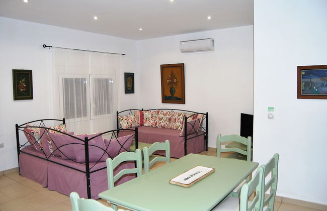 Chrysiida Luxury Suites - Photo 36