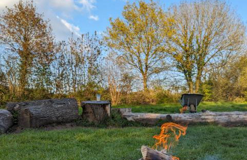 Magdalen The Old Dairy - Photo 5