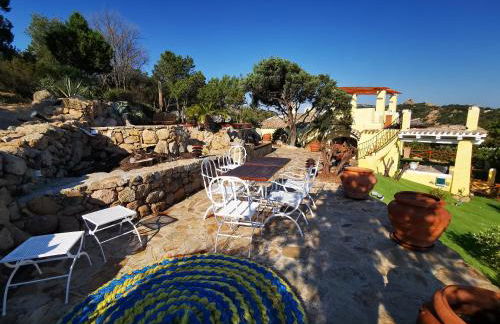 Villa TEA Costa Smeralda - Porto Cervo - Foto 68