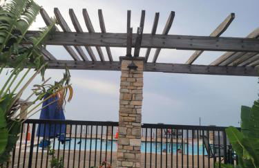 821FishingFloridaParadiseOkechobeeLakeHouse - Foto 24