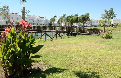 Relax, playa, golf...!! Ático de lujo, 130 m2, WIFI, urbanización privada... - Foto 58