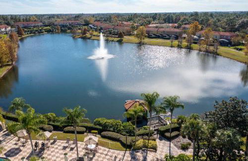 Spectacular House with 3BR - Private Pool, BBQ - Minutes from Disney! - Foto 59