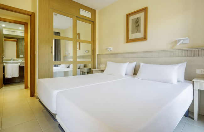 Aparthotel ILUNION Sancti Petri - Foto 20