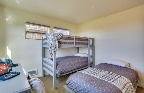 Ocean View of Rocky Shore! Yachats! Shorely Blessed - Photo 20