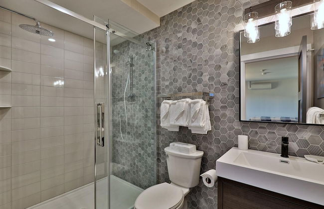 Killington Center Inn & Suites by Killington VR - 1 Bedrooms - Foto 77