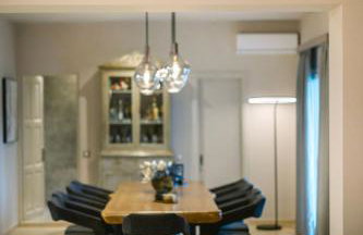 Daedalus Luxury Home - Seaview & Heated Pool - Foto 15