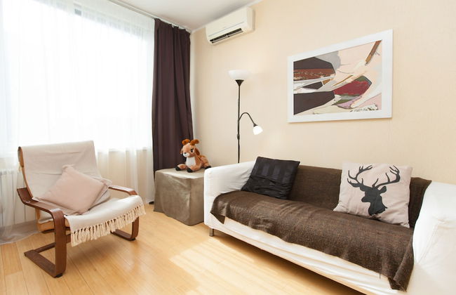 Kvart Apartments Arbat - Foto 73