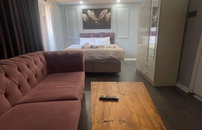 kıyı butik otel - Foto 15