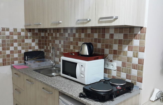 BeyazitHan Suites - Foto 9