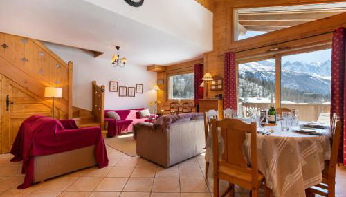 Appt Bec D4 - Happy Rentals - Photo 4