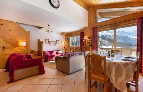 Appt Bec D4 - Happy Rentals - Photo 4