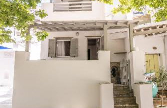 Apopsis Tinos Square - Foto 37