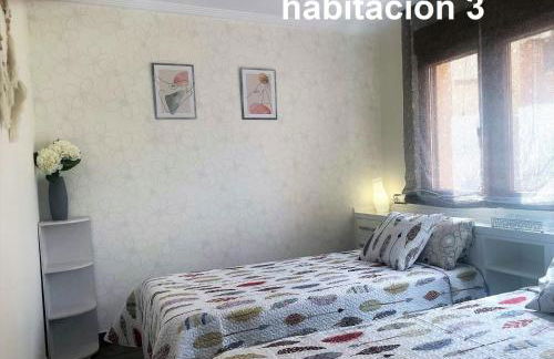 ALBACETE CENTRO PARKING GRATIS 2 PLAZAS - Foto 43