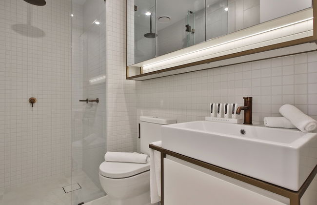 Domi Serviced Apartments - Foto 50