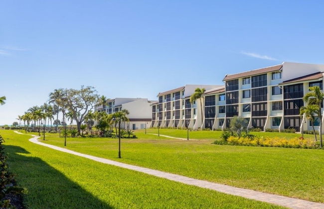 Loggerhead 282 2 Bedroom Condo by RedAwning - Foto 30