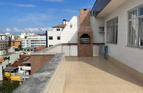 Linda Cobertura na Passagem - Foto 13