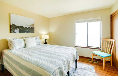 Rahus Ocean Refuge with Manchester Coast Views! - Foto 21