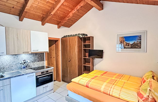 Häuschen Stadel - Foto 4