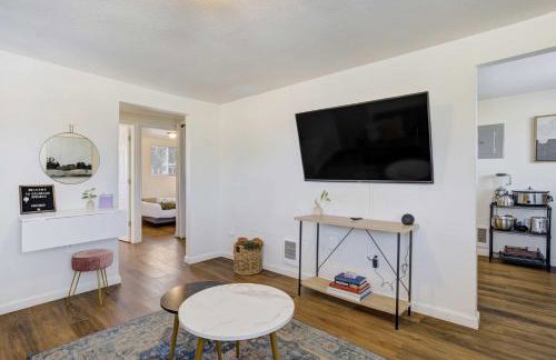 Prospect Point Steps to Memorial Park w Hot Tub - Foto 12