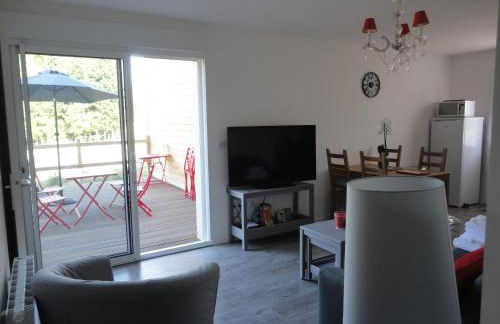 Le Hameau du Peu - Foto 7