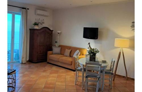 Terrazza Miracapri - Foto 23