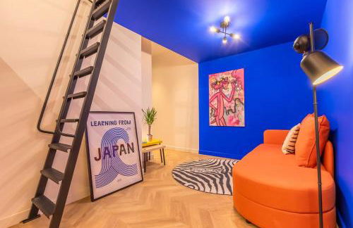 Le Quatrième Mur - Foto 9