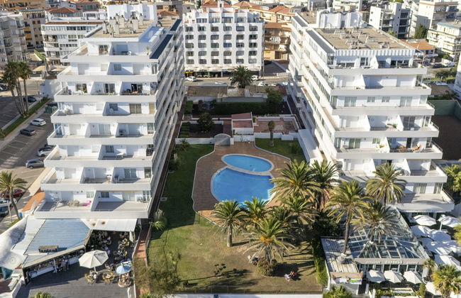 Roses Holiday Center - Foto 20