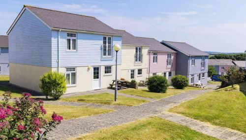 Atlantic Reach Cottage - Foto 2, Garden view