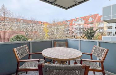 Munich City Retreat Sendling - Foto 9