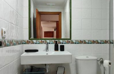 Casa Rural La Chamarita - Photo 12