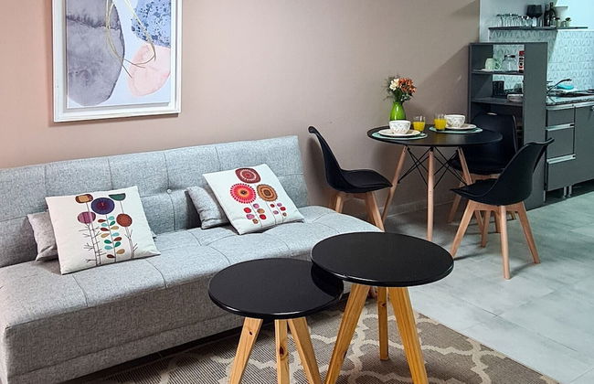 Lux Apart Cba - Photo 37