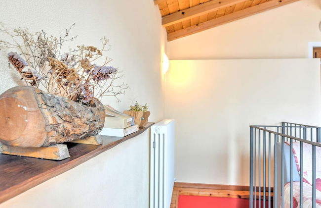 Belvilla by OYO Romantica - Foto 23