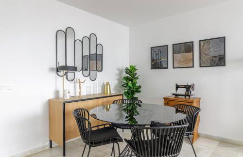 Caleta Homes - Apartamentos Pompidou - Photo 70