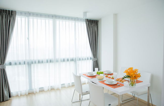 Connext Residence Phuket - Photo 26