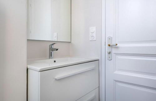 Bel appartement vue sur le port du Croisic - Foto 18