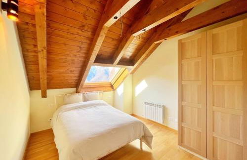 Ático turistico en Durro - La Vall de Boí - Foto 31