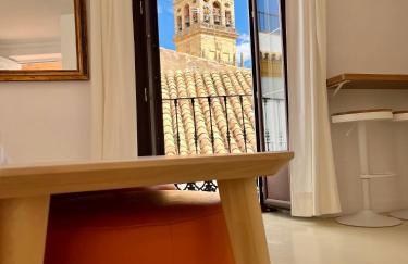 Estudio 2 by MezquitaSuites - Foto 2