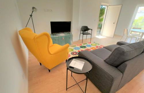 Caparica Cozy T2 apartment with pool Charneca da Caparica Lisboa - Foto 18