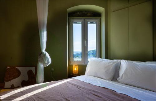 Nonna's Eftihia cottage on the hill - Foto 18