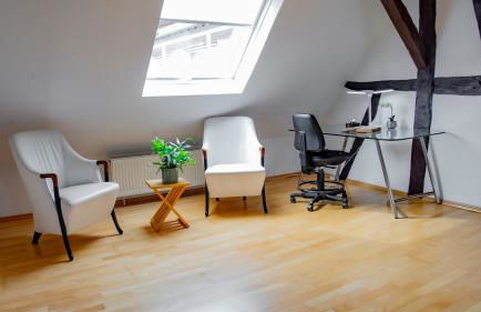 Ferienhaus zum Kompeskopf - mit Moselblick - Foto 20