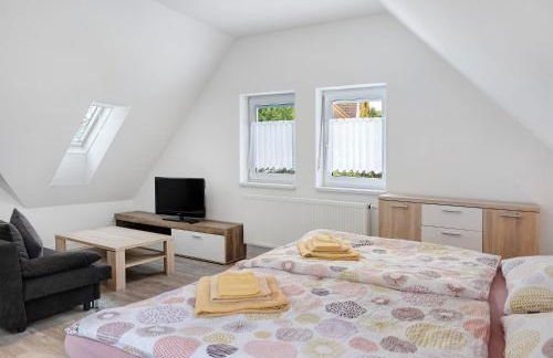 Vorder Rhön Haus 21a - Photo 7